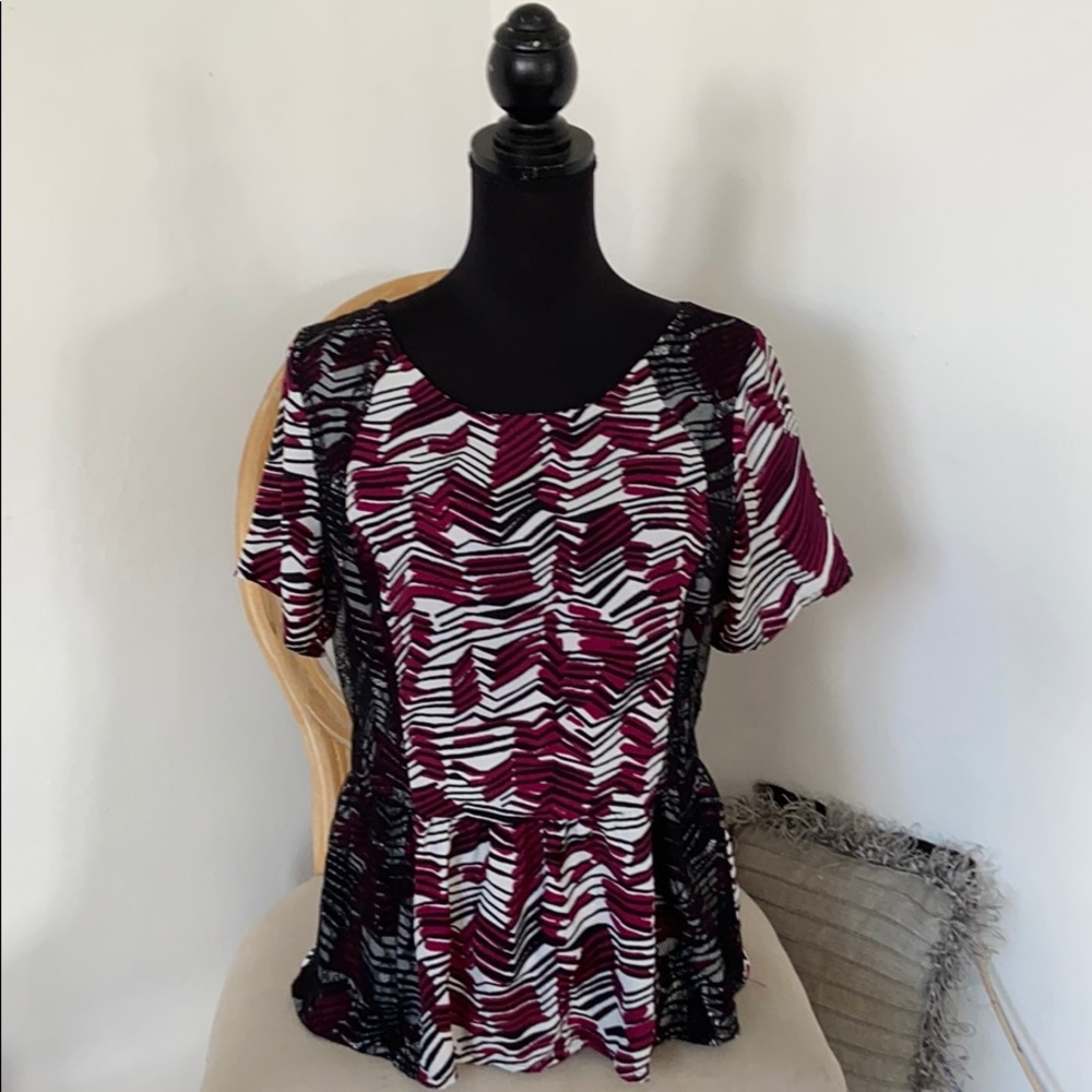 Blusa
